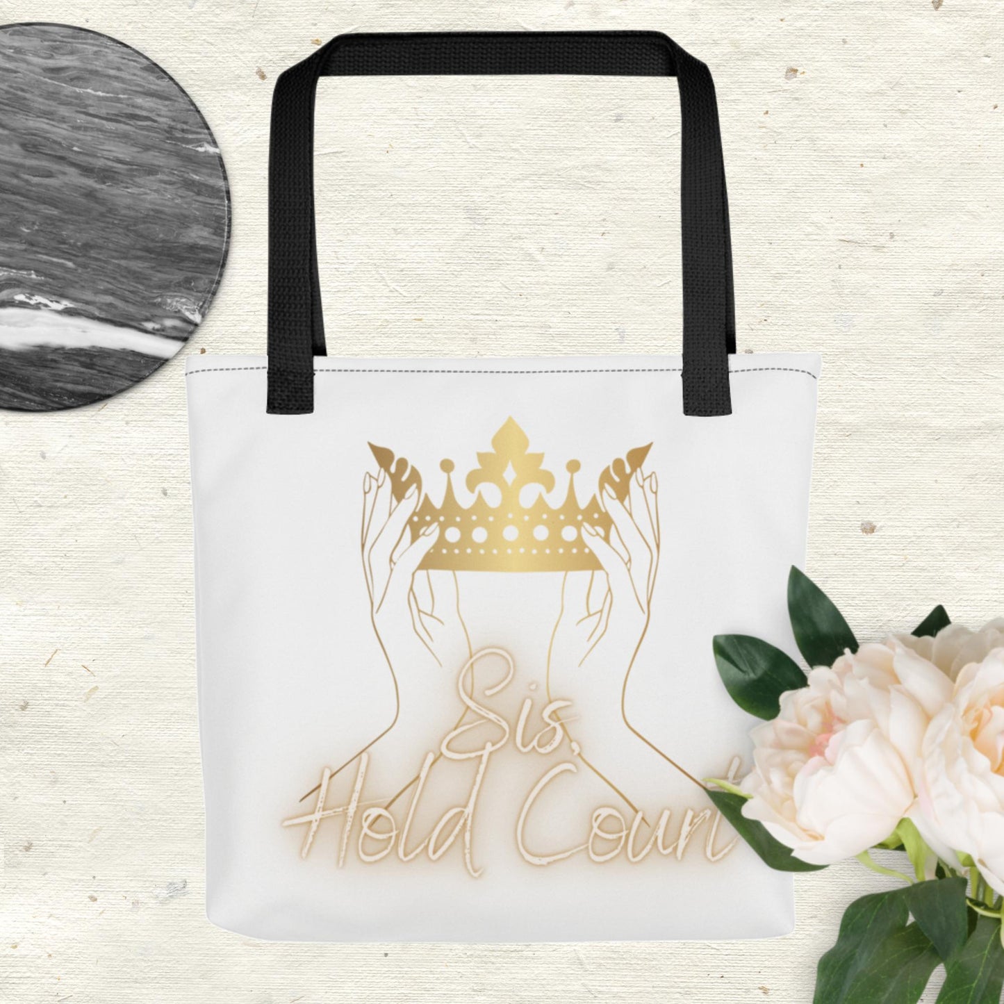 Tote bag