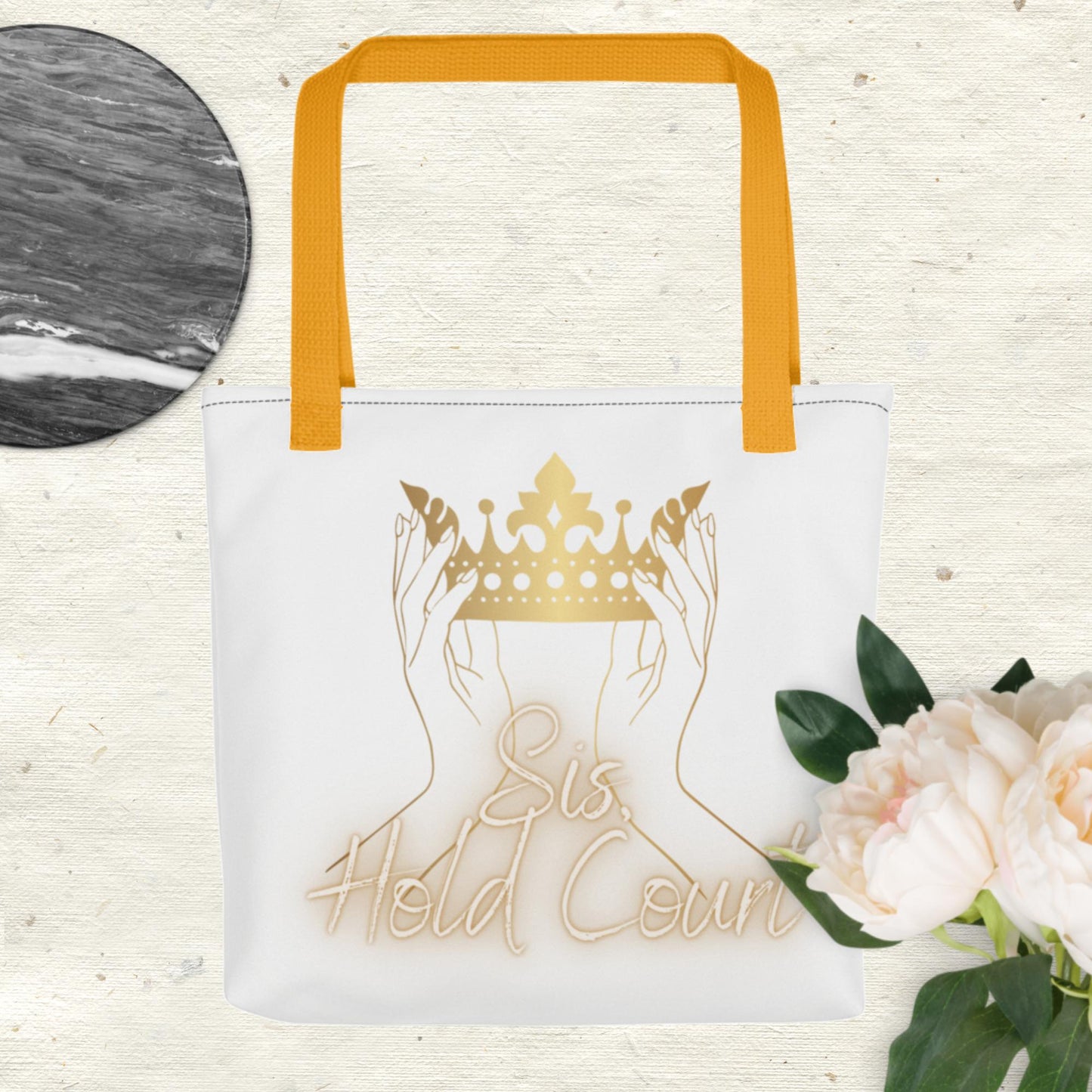 Tote bag