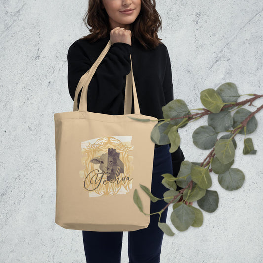 Yeshua Eco Tote Bag