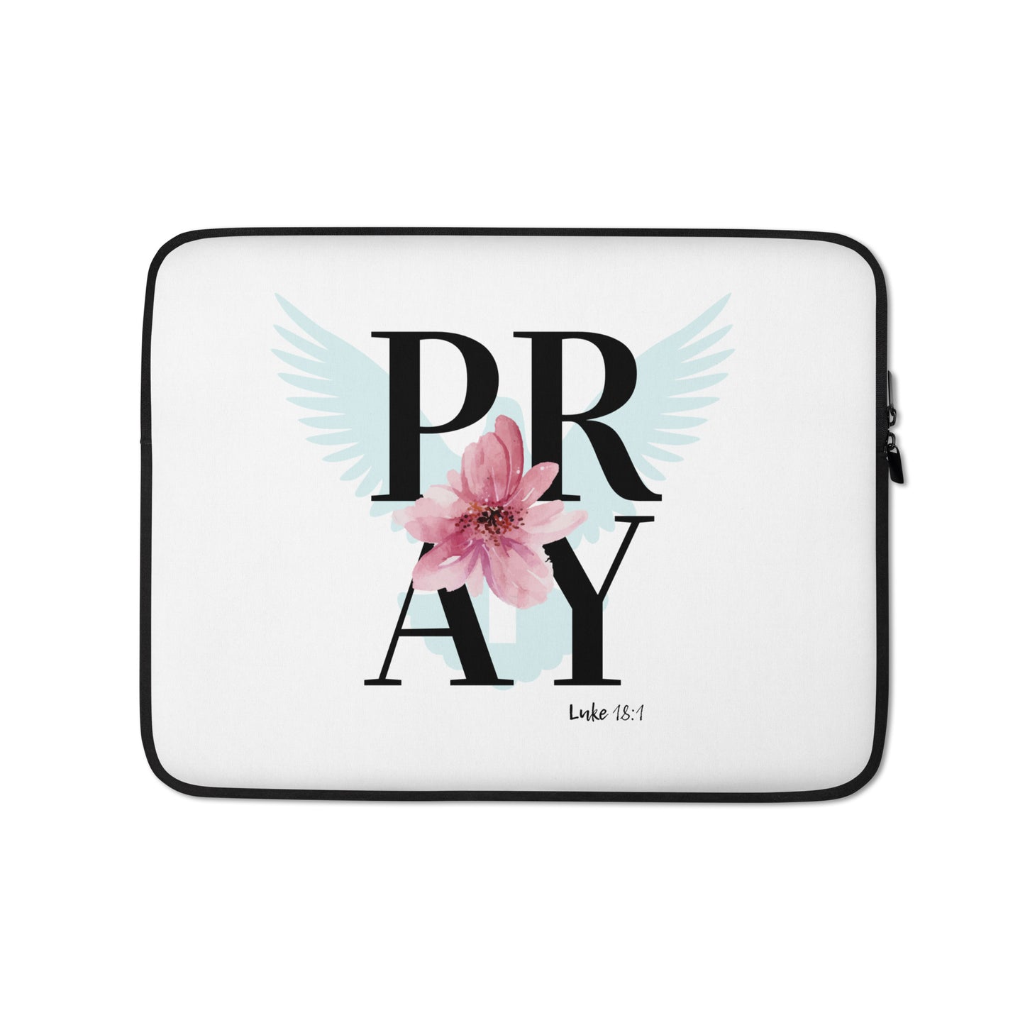 Pray - Laptop Sleeve