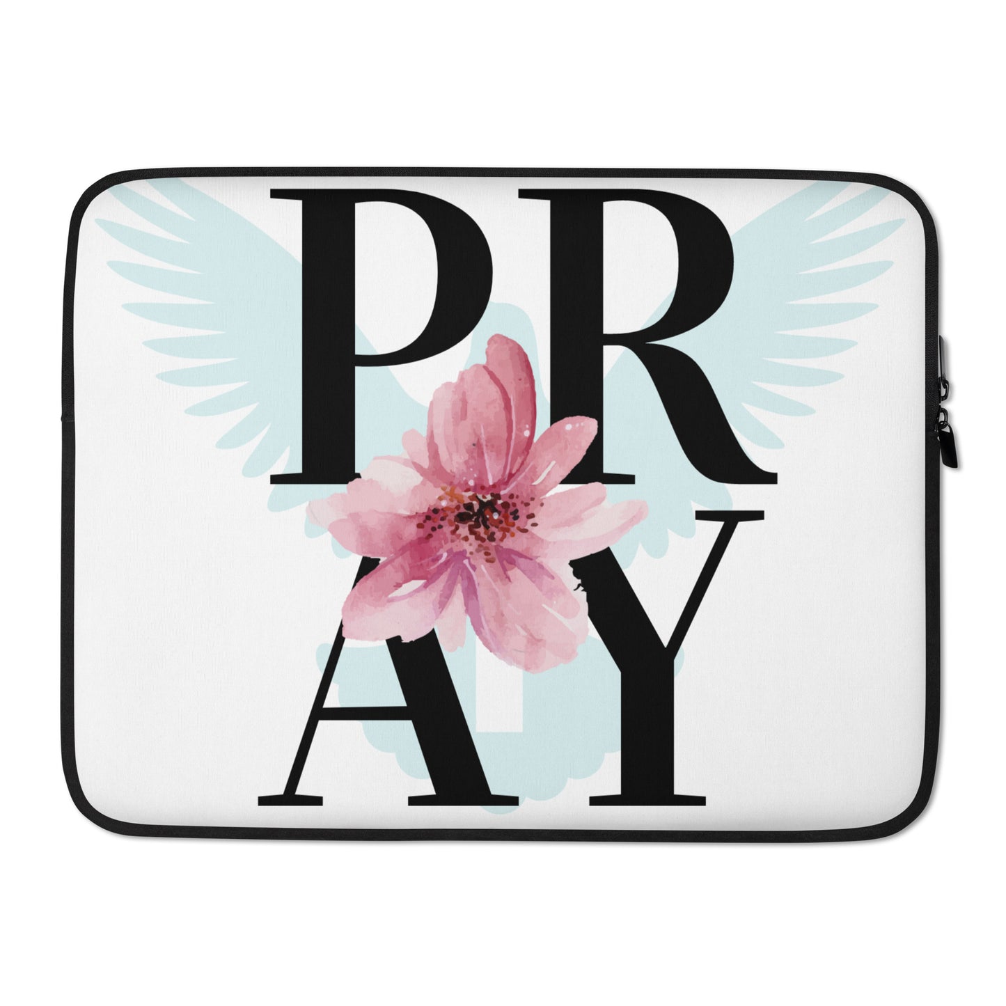 Pray - Laptop Sleeve