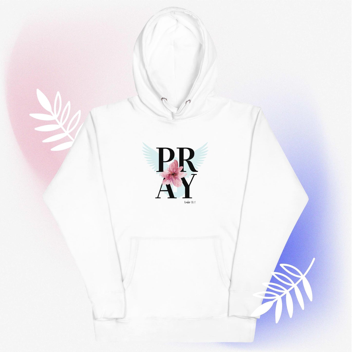 Pray - Unisex Hoodie