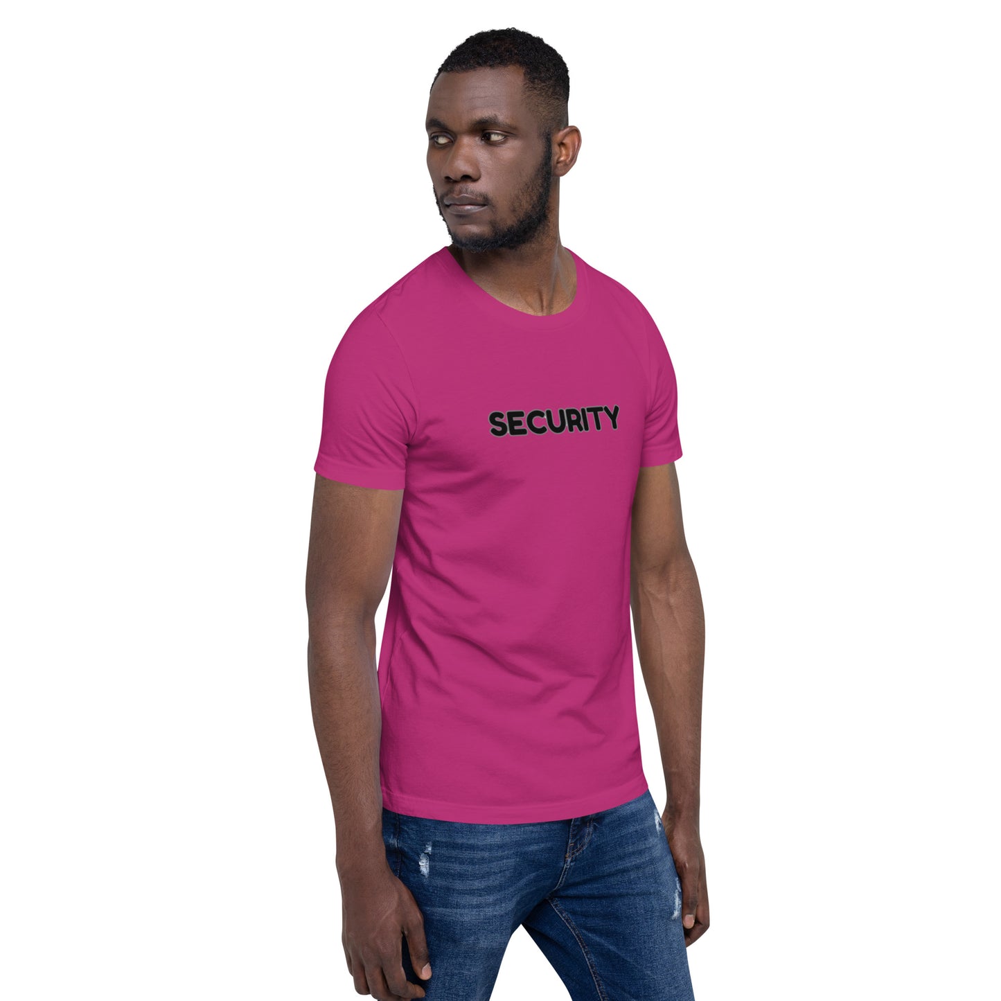 Unisex t-shirt