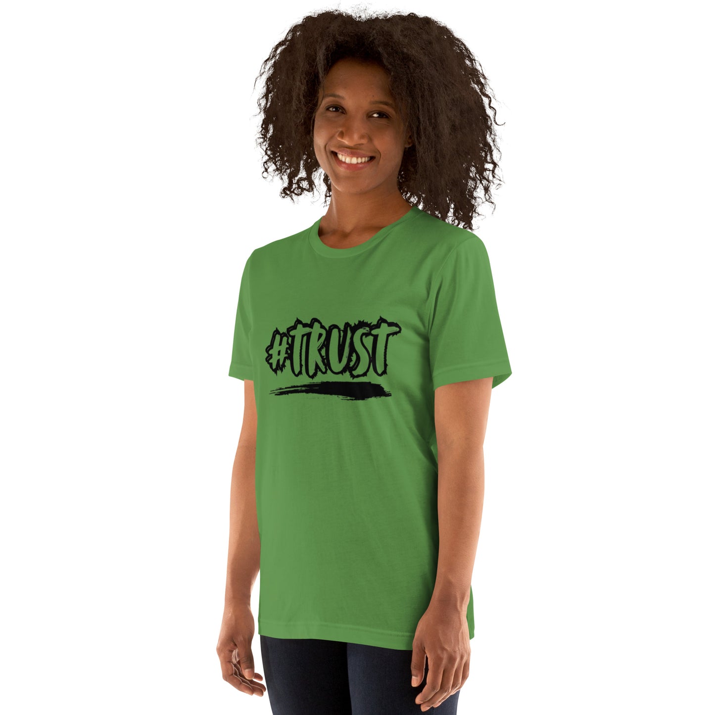 Trust - Unisex t-shirt