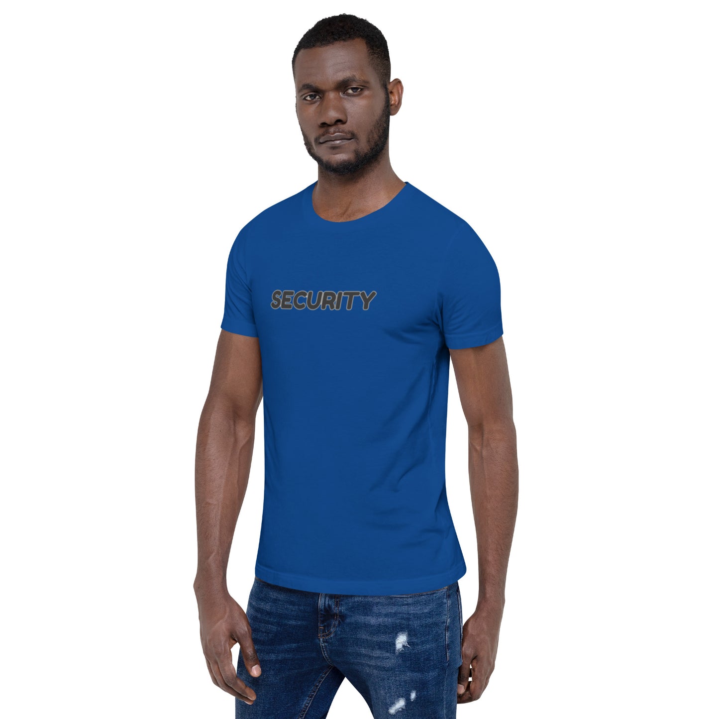 Unisex t-shirt