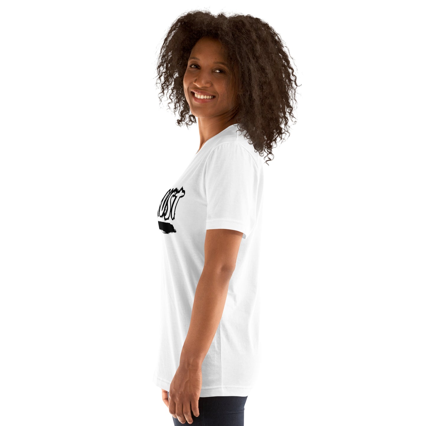 Trust - Unisex t-shirt