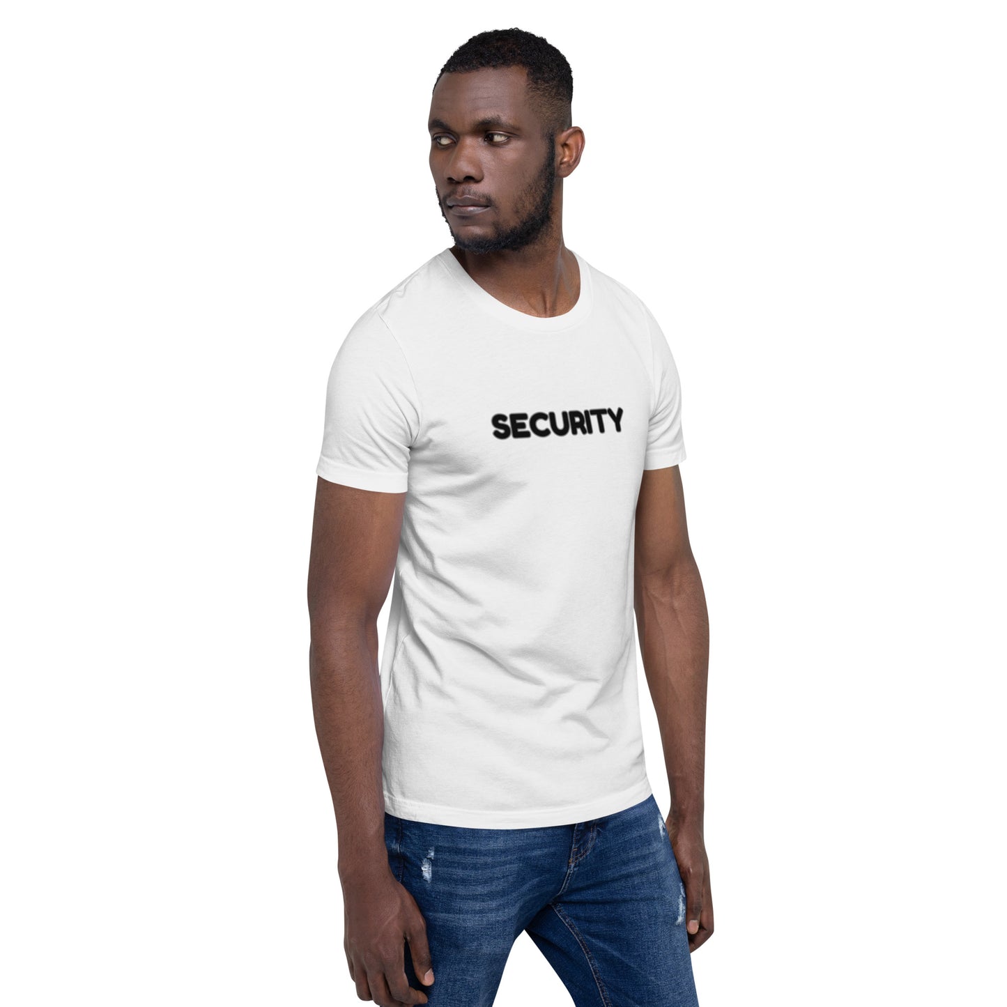 Unisex t-shirt